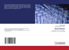 Buchcover von Oral Smear