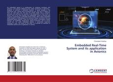 Buchcover von Embedded Real-Time System and its application in Avionics