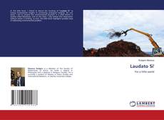 Buchcover von Laudato Si'