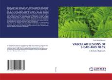 Copertina di VASCULAR LESIONS OF HEAD AND NECK