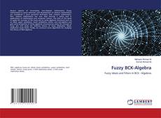 Buchcover von Fuzzy BCK-Algebra