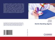 Buchcover von Dentin Bonding Agents
