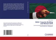 Copertina di NGOs’ Capacity Building and Mission Drift