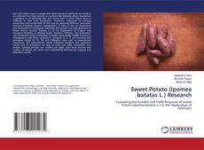 Buchcover von Sweet Potato (Ipomea batatas L.) Research