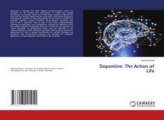 Copertina di Dopamine: The Action of Life
