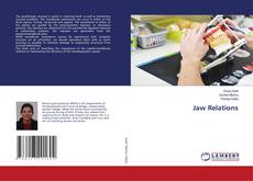 Buchcover von Jaw Relations