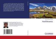 Copertina di Fluid Dinamics