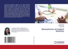 Copertina di Biomechanics of Implant Dentistry