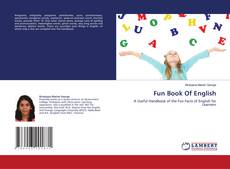 Copertina di Fun Book Of English
