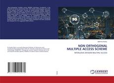 Buchcover von NON ORTHOGONAL MULTIPLE ACCESS SCHEME