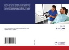 Copertina di CAD-CAM