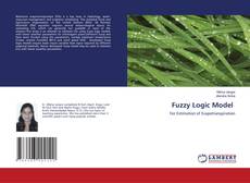 Bookcover of Fuzzy Logic Model