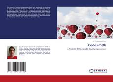 Buchcover von Code smells