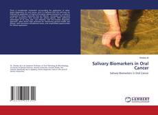 Buchcover von Salivary Biomarkers in Oral Cancer