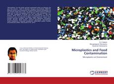 Copertina di Microplastics and Food Contamination