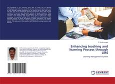 Copertina di Enhancing teaching and learning Process through LMS