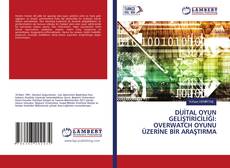Buchcover von DİJİTAL OYUN GELİŞTİRİCİLİĞİ: OVERWATCH OYUNU ÜZERİNE BİR ARAŞTIRMA