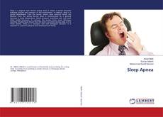 Buchcover von Sleep Apnea