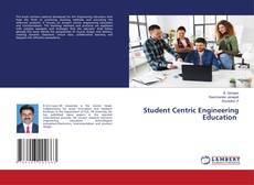 Buchcover von Student Centric Engineering Education
