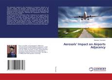 Copertina di Aerosols’ Impact on Airports Adjacency
