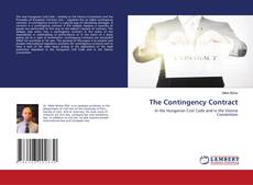 Buchcover von The Contingency Contract