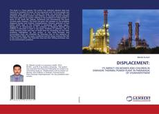 Copertina di DISPLACEMENT: