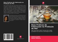 Bookcover of Boas Práticas de Fabricação na Produção de Mel