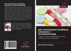 Portada del libro de Jak rozwiązywać problemy związane z farmakoterapią