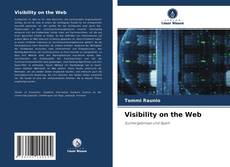Capa do livro de Visibility on the Web 