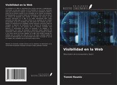 Capa do livro de Visibilidad en la Web 