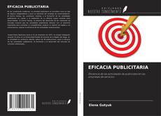 EFICACIA PUBLICITARIA kitap kapağı