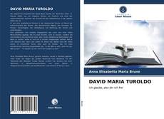 Bookcover of DAVID MARIA TUROLDO