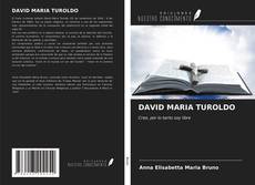 Capa do livro de DAVID MARIA TUROLDO 