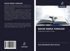 DAVID MARIA TUROLDO的封面