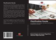 Planification fiscale kitap kapağı