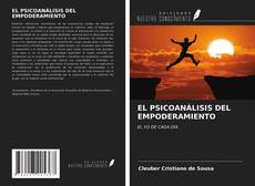 EL PSICOANÁLISIS DEL EMPODERAMIENTO kitap kapağı
