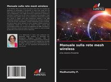 Buchcover von Manuale sulla rete mesh wireless