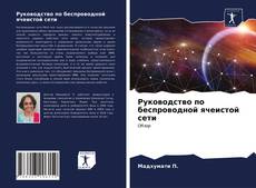 Capa do livro de Руководство по беспроводной ячеистой сети 