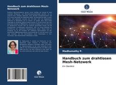 Обложка Handbuch zum drahtlosen Mesh-Netzwerk