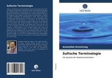 Couverture de Sufische Terminologie