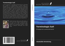 Buchcover von Terminología Sufí