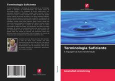 Couverture de Terminologia Suficiente