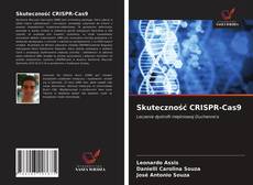 Bookcover of Skuteczność CRISPR-Cas9