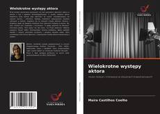 Bookcover of Wielokrotne występy aktora