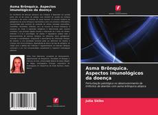 Borítókép a  Asma Brônquica. Aspectos imunológicos da doença - hoz
