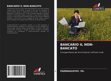 BANCARIO IL NON-BANCATO kitap kapağı
