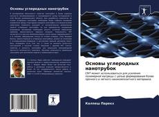 Capa do livro de Основы углеродных нанотрубок 