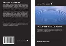 Copertina di IMÁGENES DE CURACIÓN