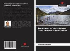 Treatment of wastewater from livestock enterprises的封面