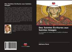Des Saintes Écritures aux Saintes Images kitap kapağı